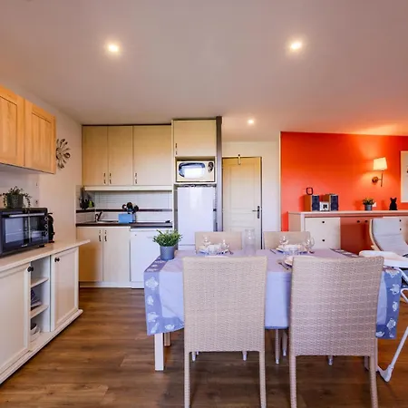 Résidence Le Village De Cap Esterel - Maeva - 1 1 Coin 7 Personnes Avec Terrasse Et Parking Mae-9083 Saint-Raphaël