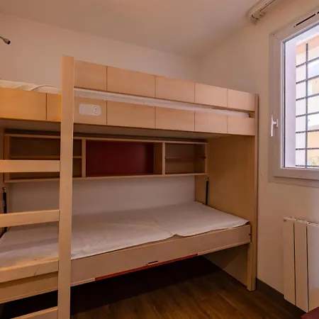 Résidence Le Village De Cap Esterel - Maeva - 1 1 Coin 7 Personnes Avec Terrasse Et Parking Mae-9083