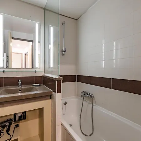 Résidence Le Village De Cap Esterel - Maeva - 1 1 Coin 7 Personnes Avec Terrasse Et Parking Mae-9083 Appartamento