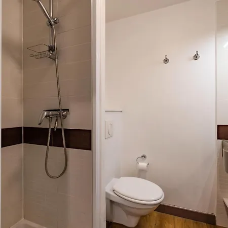 Appartamento Résidence Le Village De Cap Esterel - Maeva - 1 1 Coin 7 Personnes Avec Terrasse Et Parking Mae-9083 *