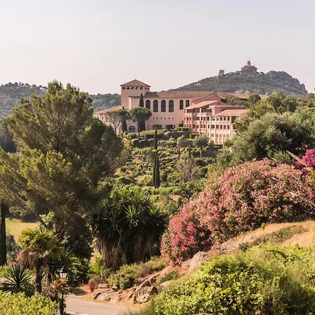 Résidence Le Village De Cap Esterel - Maeva - 1 1 Coin 7 Personnes Avec Terrasse Et Parking Mae-9083 * Saint-Raphaël