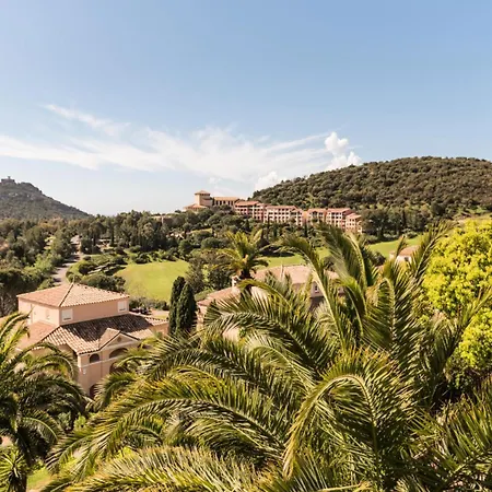 Appartamento Résidence Le Village De Cap Esterel - Maeva - 1 1 Coin 7 Personnes Avec Terrasse Et Parking Mae-9083 Saint-Raphaël