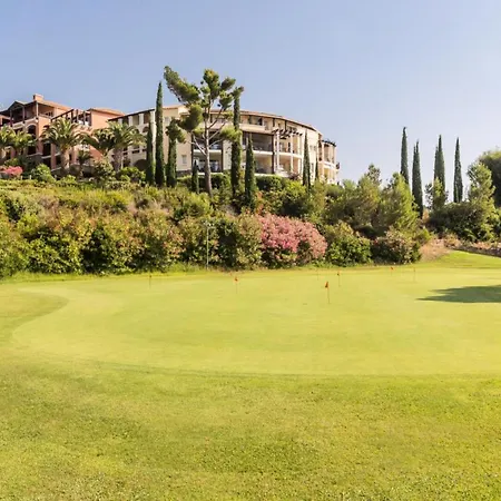 Résidence Le Village De Cap Esterel - Maeva - 1 1 Coin 7 Personnes Avec Terrasse Et Parking Mae-9083 Appartamento