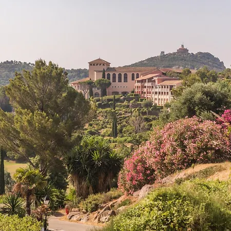Apartman Le Village De Cap Esterel - Maeva - 1 1 Coin 7 Personnes Avec Terrasse Et Parking Mae-9083 Saint-Raphaël