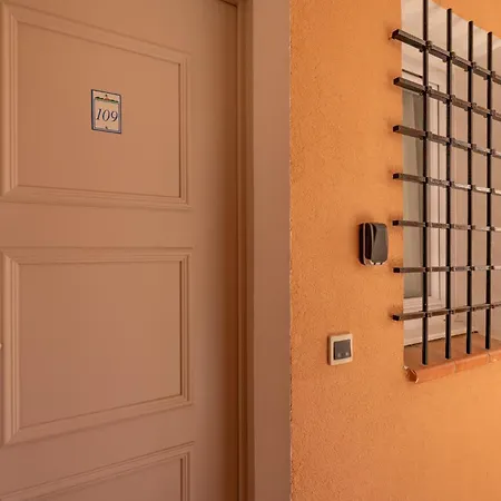 Apartman Le Village De Cap Esterel - Maeva - 1 1 Coin 7 Personnes Avec Terrasse Et Parking Mae-9083 Saint-Raphaël